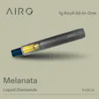 Airo X Melanata