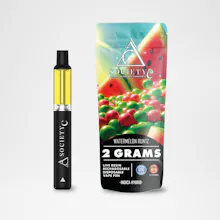 Society C - 2g Live Resin Disposable - Watermelon Runtz