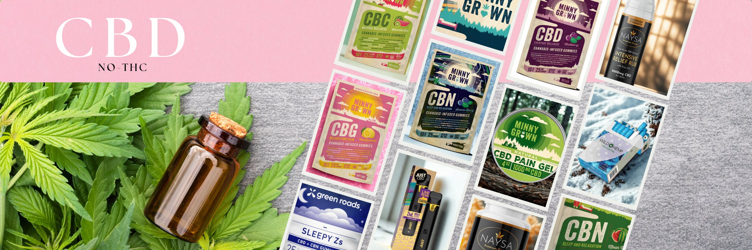 CBD Hemp
