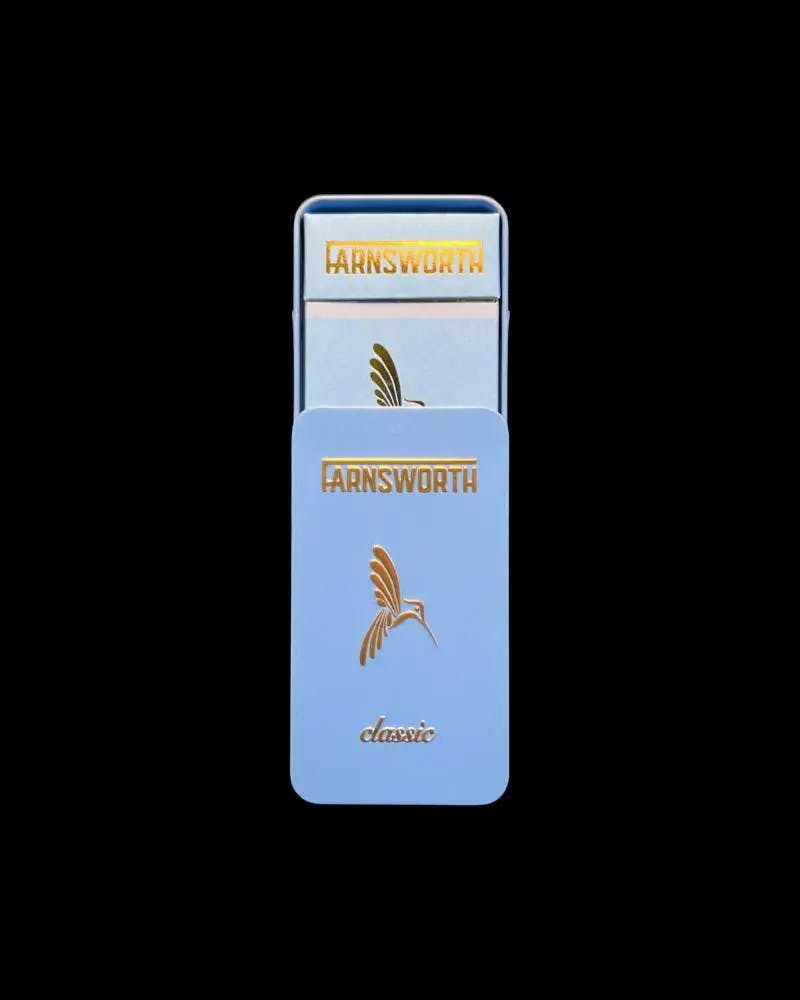 Product: Farnsworth Pride Classic [0.5g x 5]