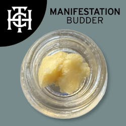 Manifestation - Budder 1g