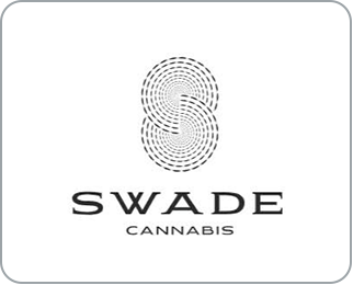 logo for Swade Cannabis Dispensary - Cherokee