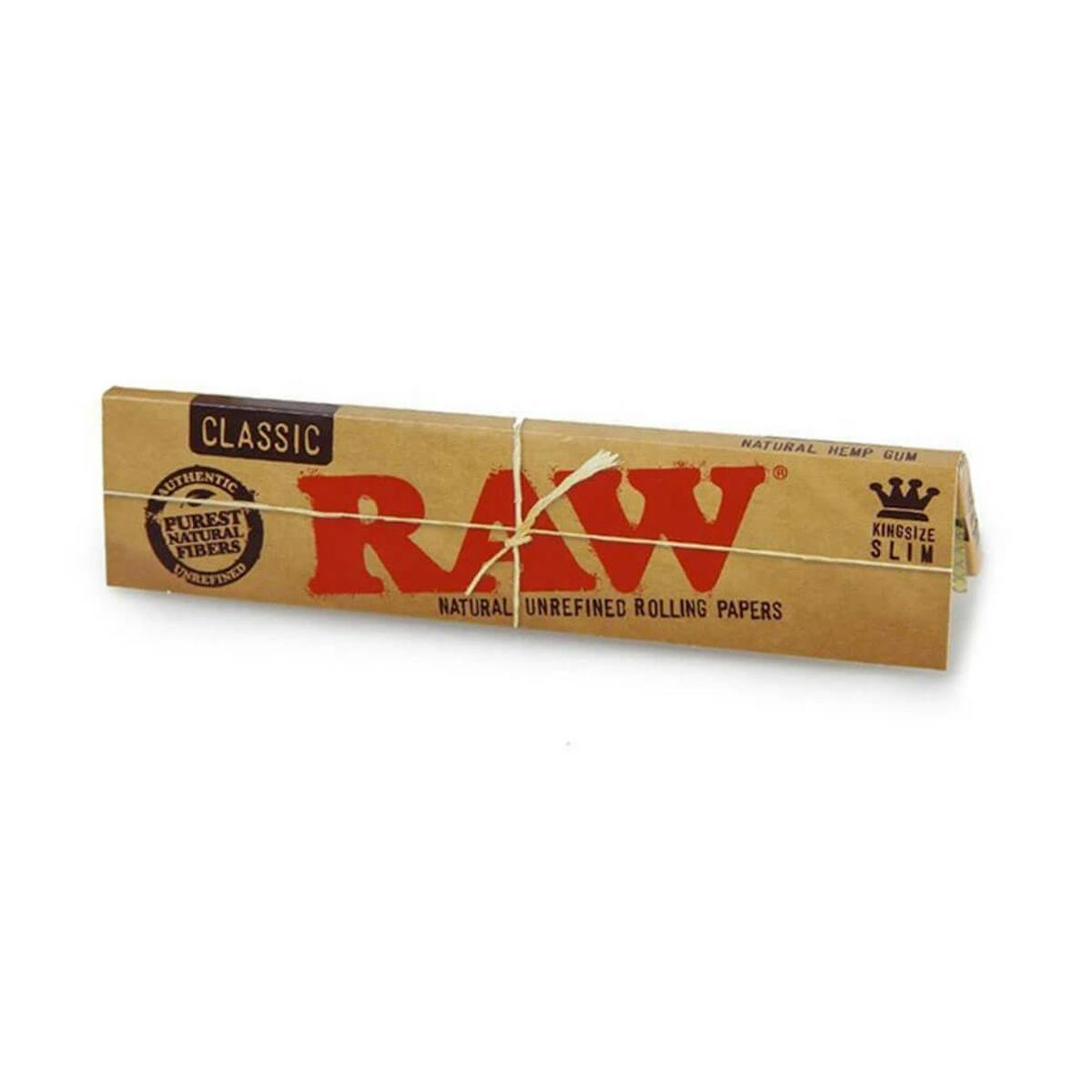 Photo of Raw Papers – King supreme