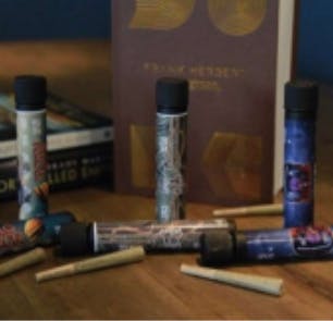 Product: Hydra | Galenas