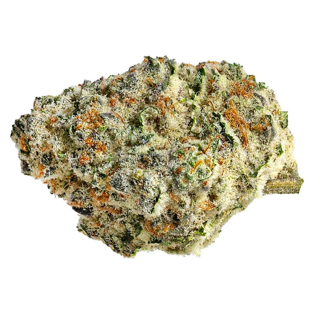 The Original Fraser Valley Weed Co. - Strawberry Amnesia Flower