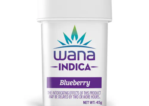 Blueberry – Indica [10 pack]-active