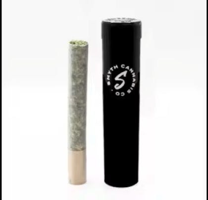 Product Root Beer Slushie | Pre Rolls | 1g