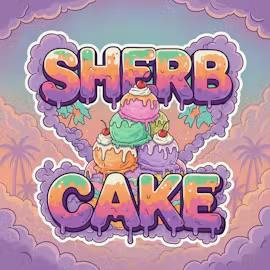 DELI - Sherb Cake (Smalls)