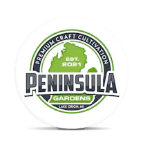 Peninsula Gardens Logo