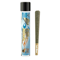 Tropical Smoothie Liquid Diamond Pre-Roll | 1.2g - product image at King of Budz