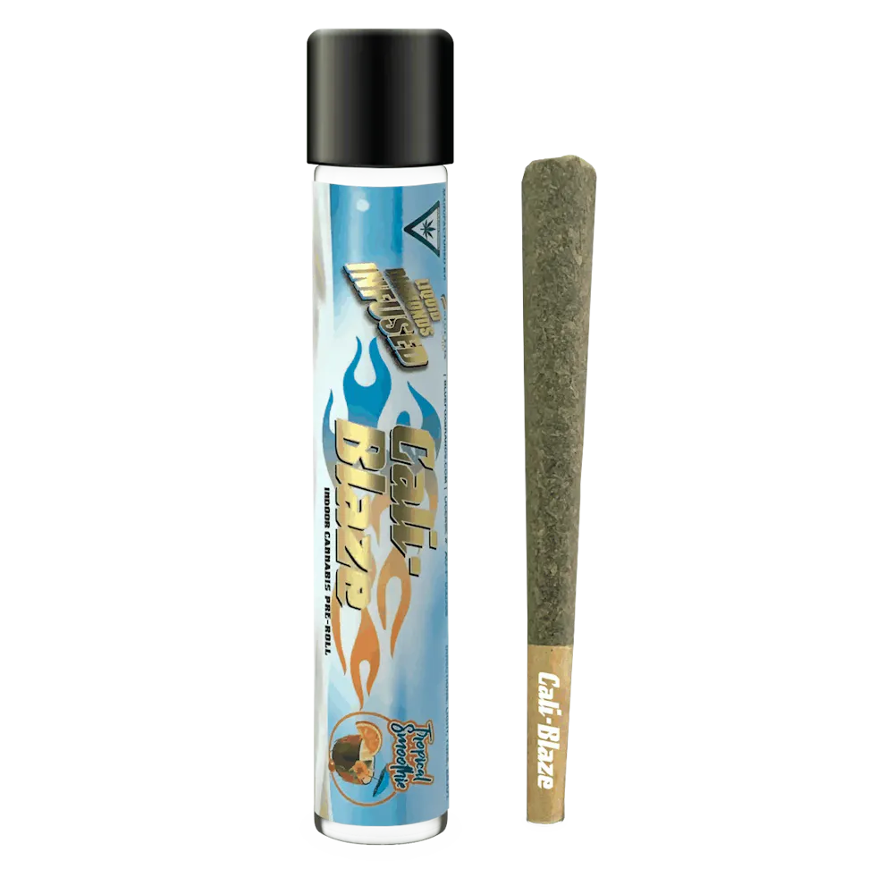 Product Tropical Smoothie Liquid Diamond Pre-Roll | 1.2g