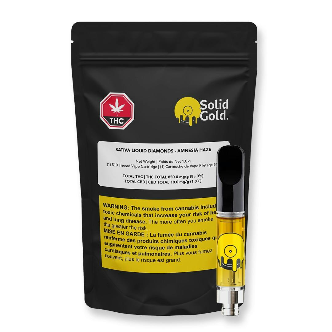 Herb And Smoke Shop Inc. (Courtenay)