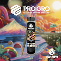 Toad Venom 1g Pre-Roll - product image at King of Budz