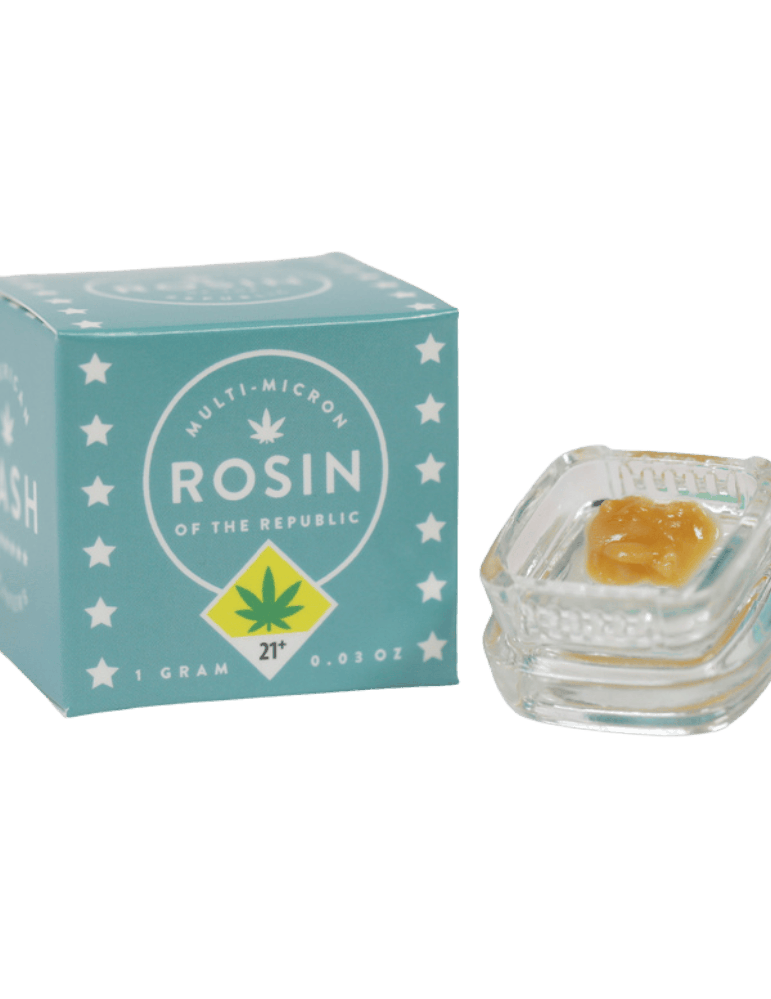 AHM - Papaya Cake Rosin by American Hash Makers