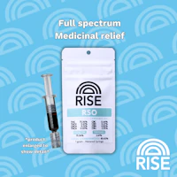 RISE RSO – 1G - product image at King of Budz