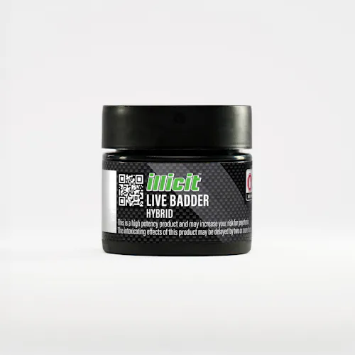 Mintlato Live Badder-active