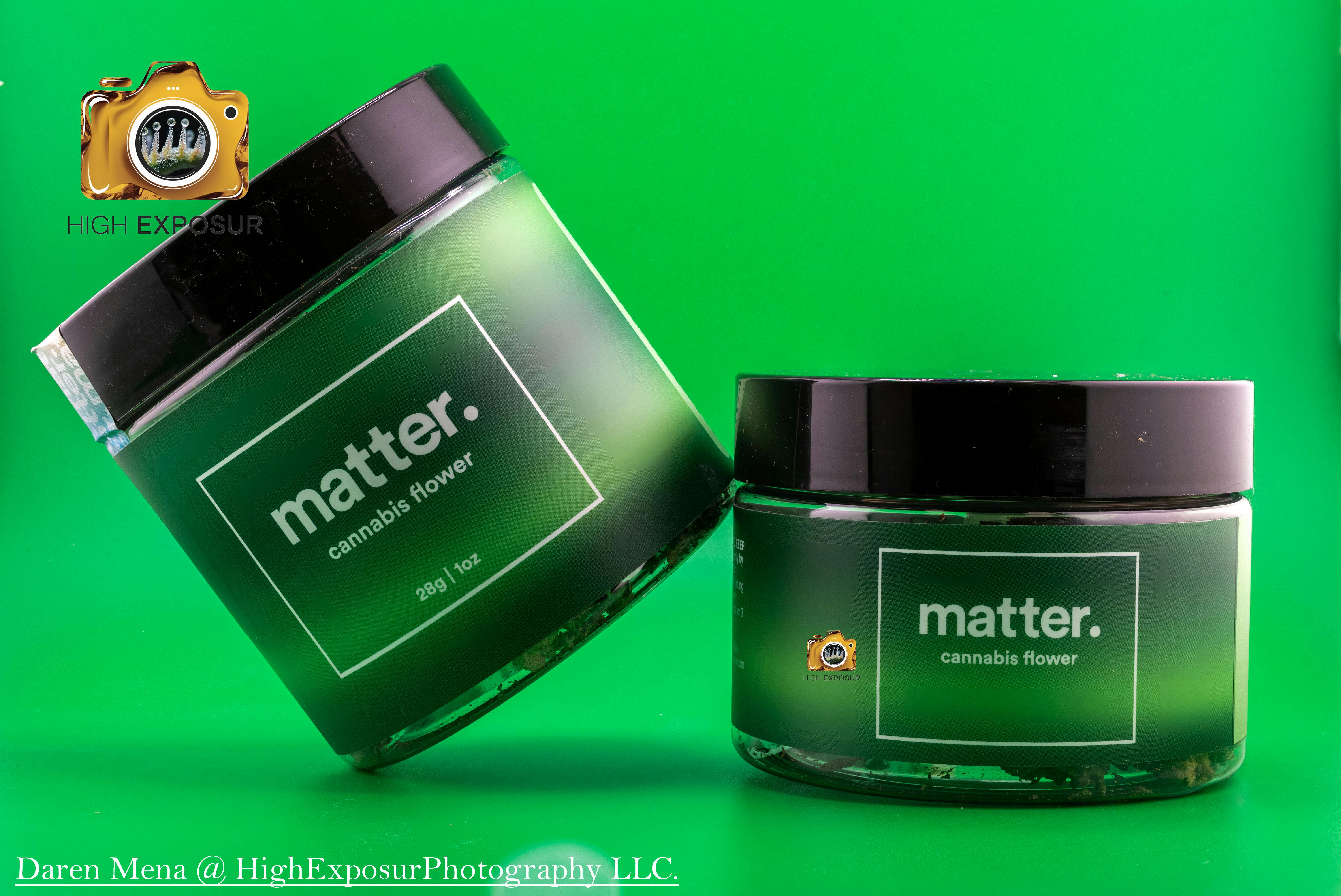 Super Dope SUPER DOPE - Lemon Popperz - Flower - 7g - Bronx Joint