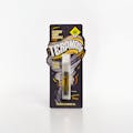 Terpnado: Platinum Candy Pineapple - Flavored Cartridge