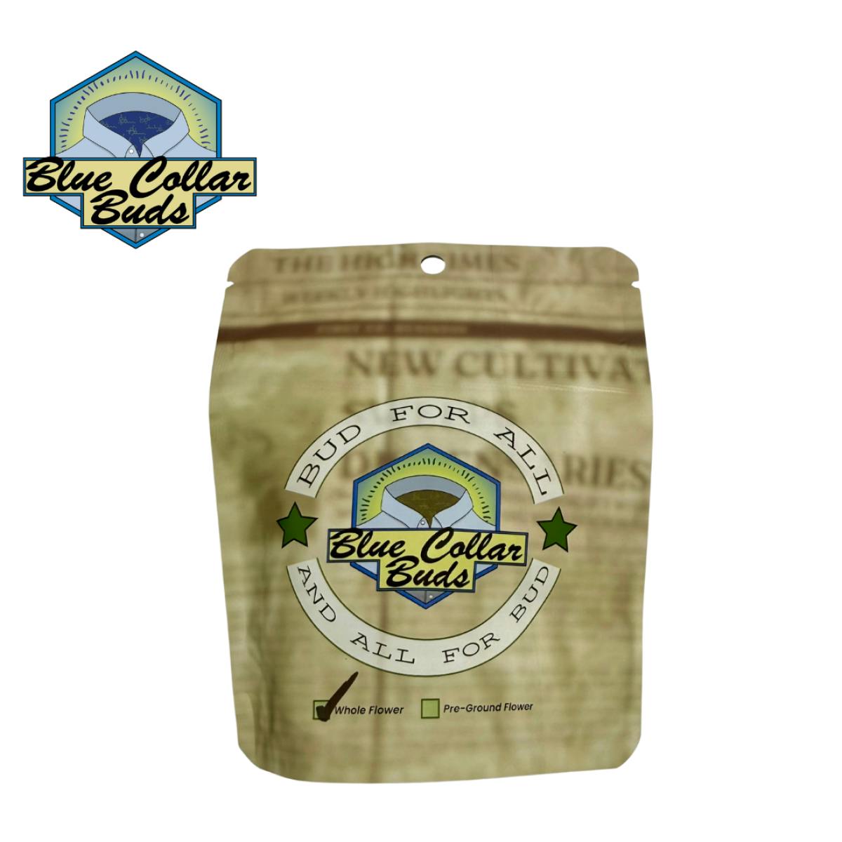Product Grape Gary (I) | Flower | 3.5g