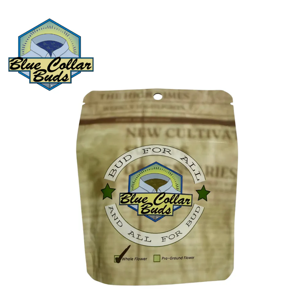 Product Grape Gary (I) | Flower | 3.5g