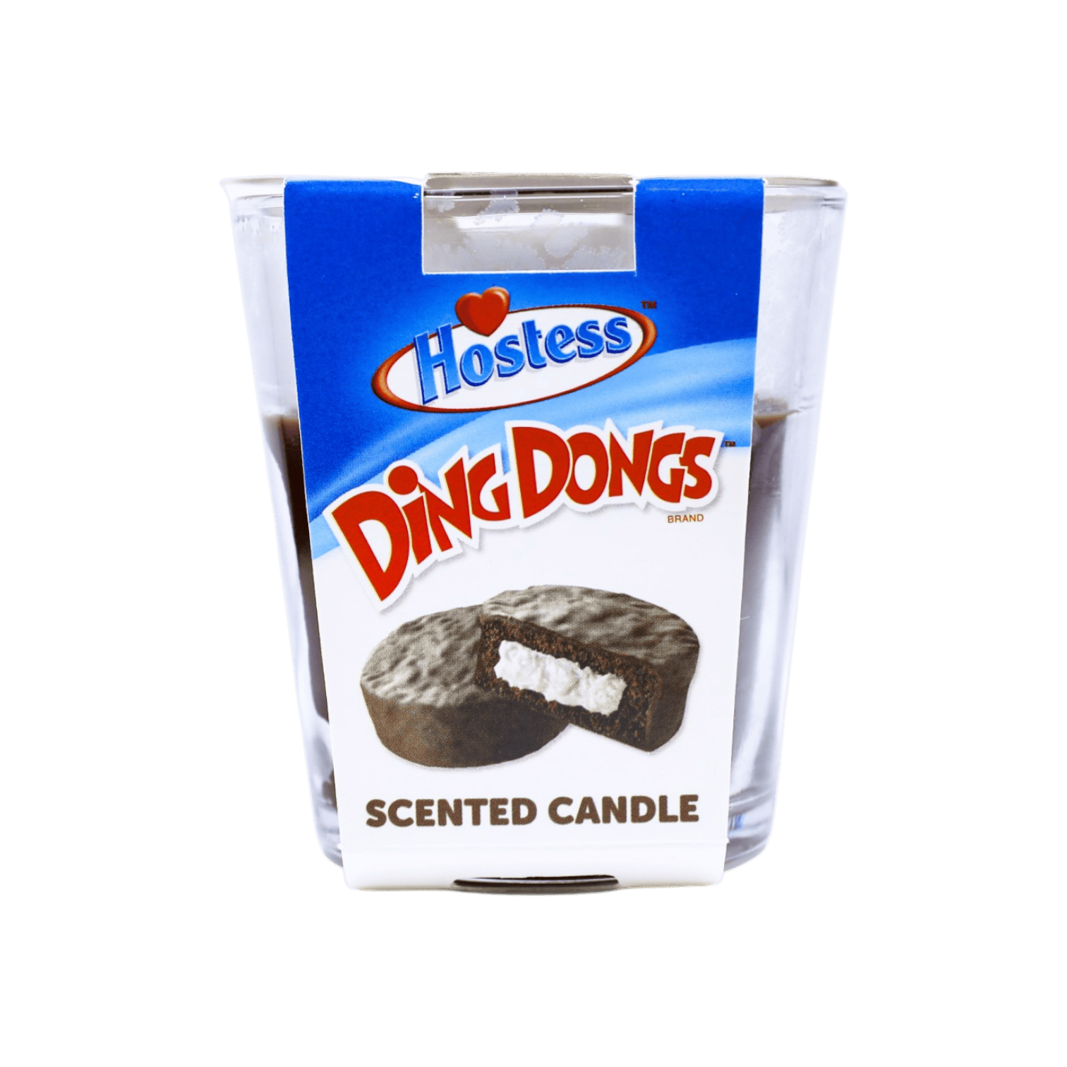 Ding Dong Scented Candle - The Flowery NY