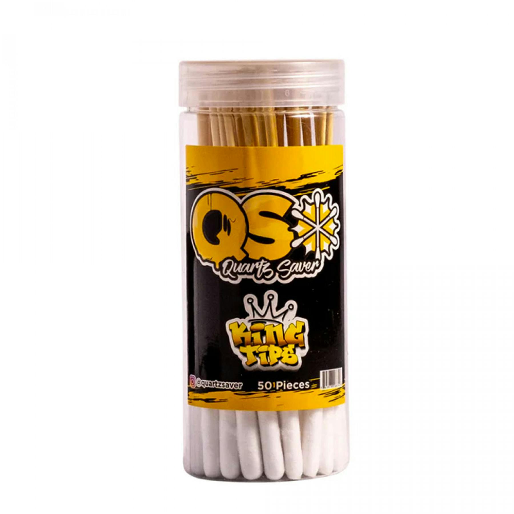 King Tips Pack of 50