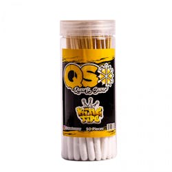 Quartzsaver | King Tips Pack of 50