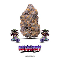 DELI - Michigrown - Roxbury - product image at King of Budz