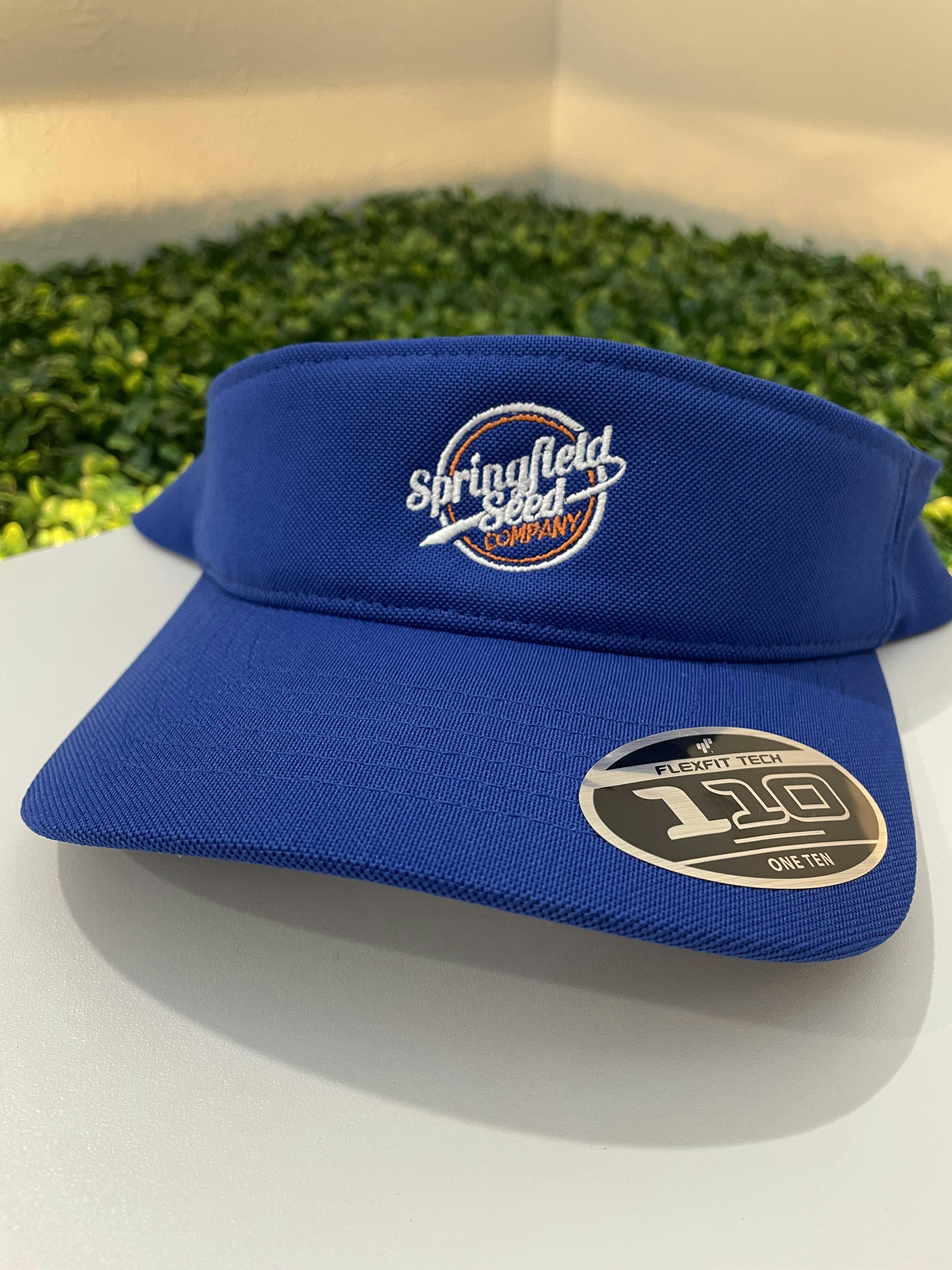 Springfield Seed Visor