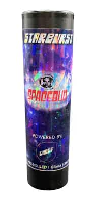 Product: 1g x 7pk | GG Force | Spacebud