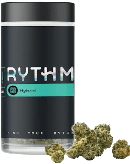 Afternoon Delight 4 - (28g) - Planet Nugg