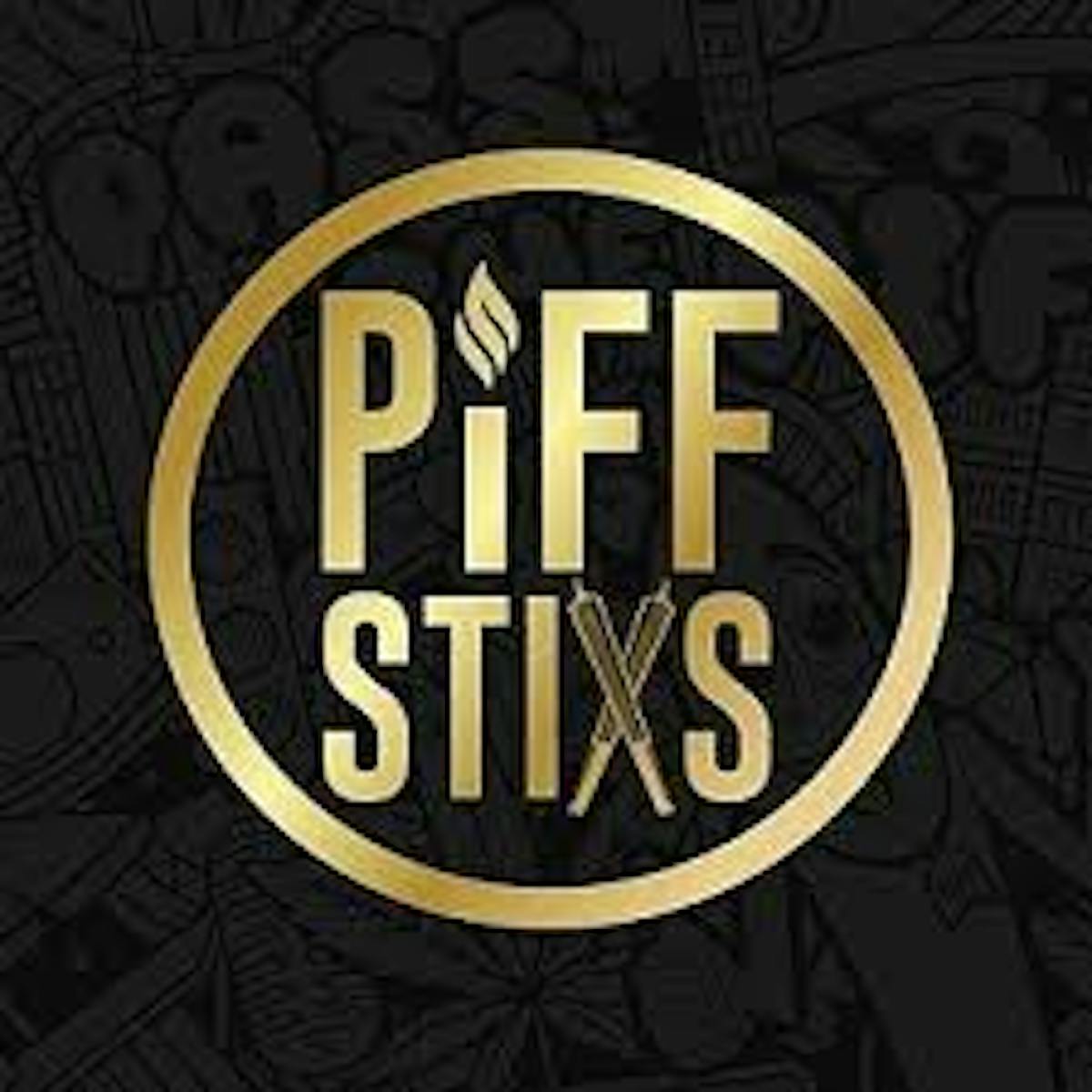 Photo of Piff Stixs 1g CEREAL MILK Liquid Diamonds Vape Cartridge