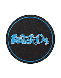 8"  Witch DR Moodmat