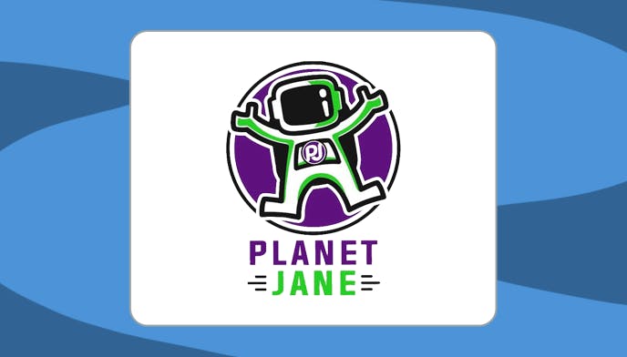 planet Jane – Page 2 – The Magic Planet