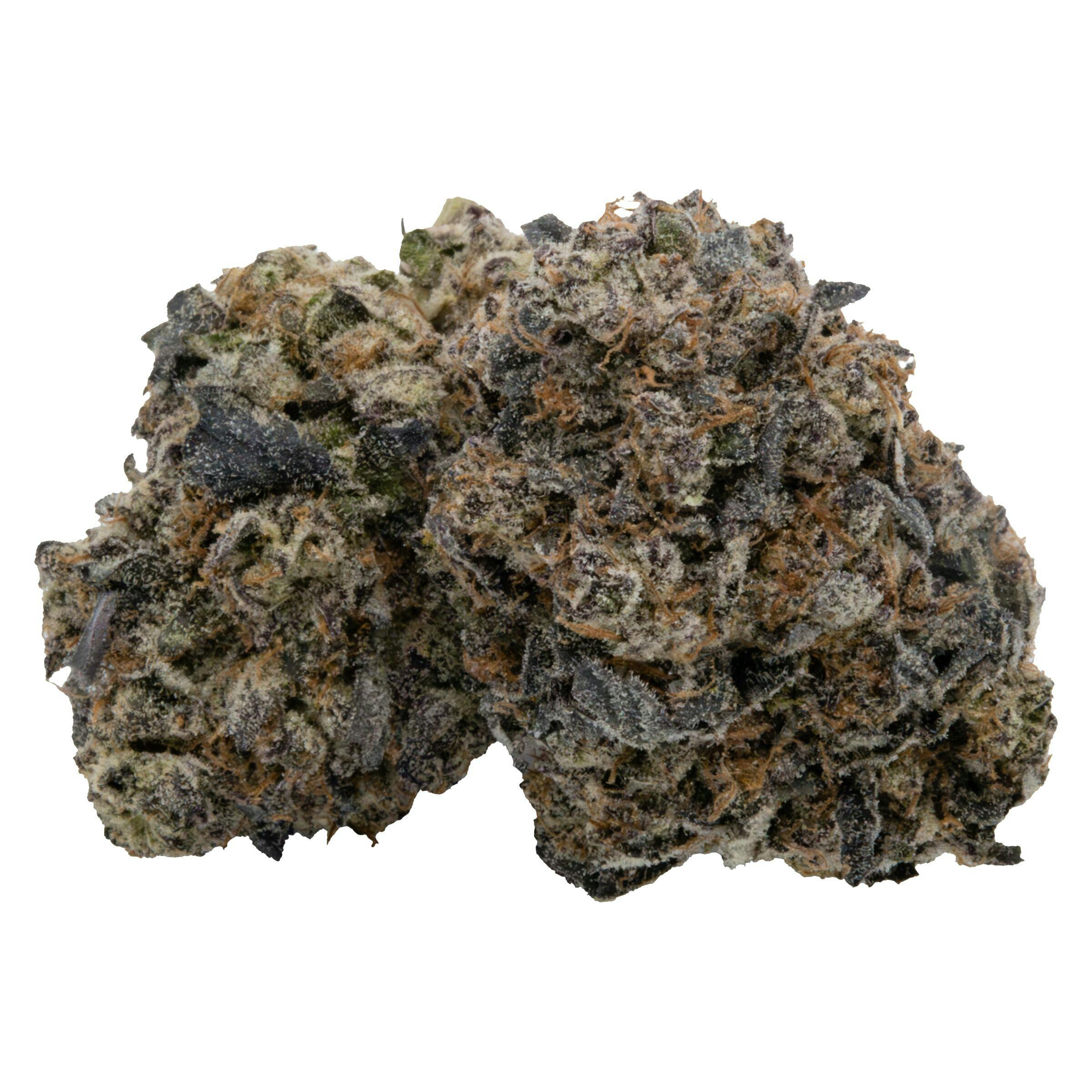 Antidote - kq chakra chron