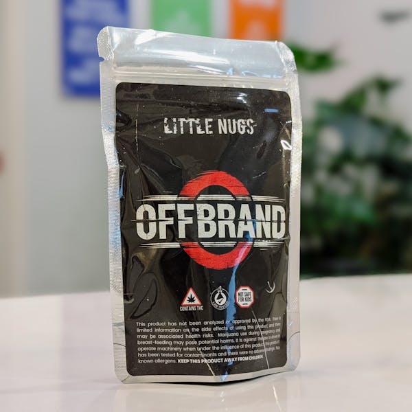 Super Boof (H) - 7g Small Buds - Offbrand