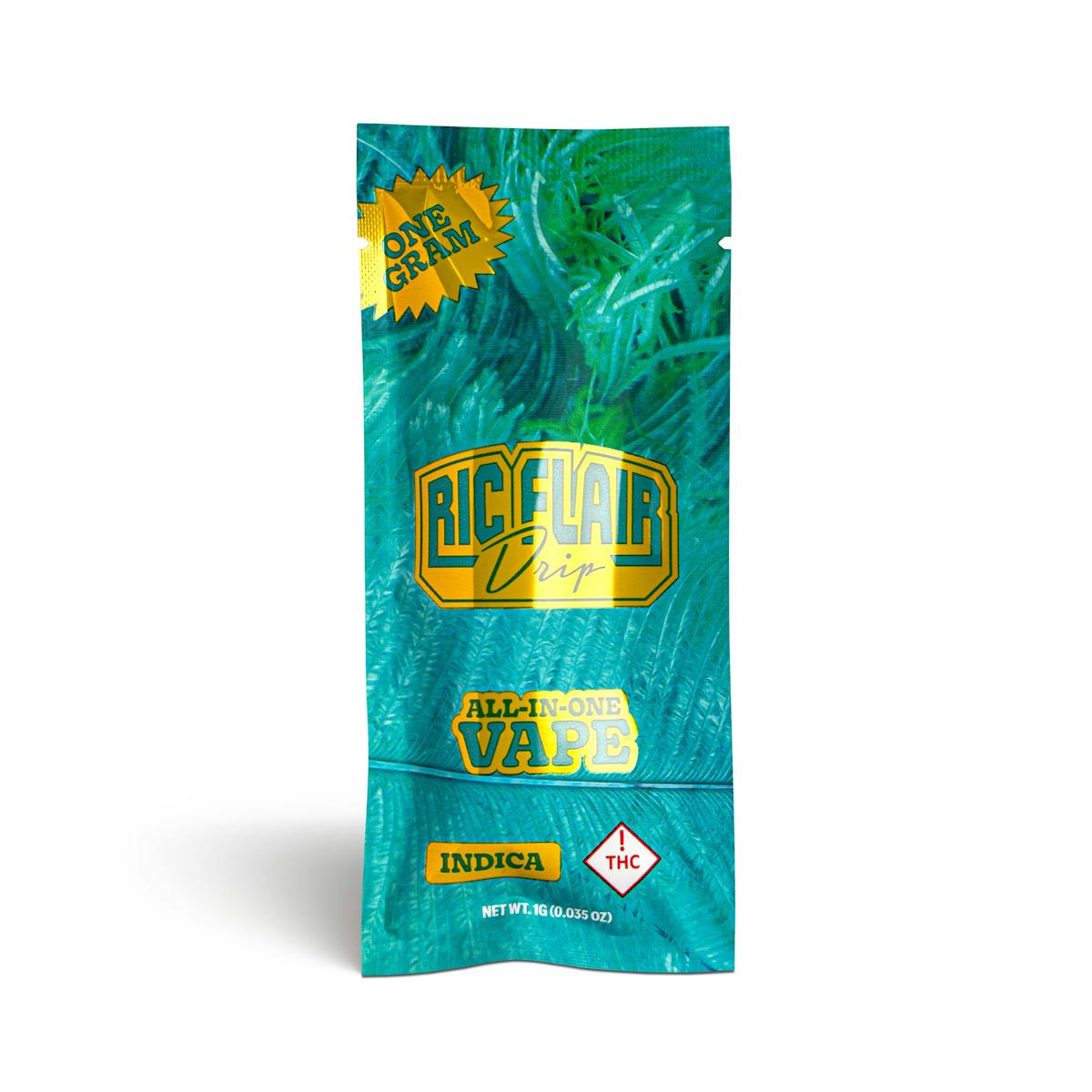 Photo of Papaya Pearl AIO