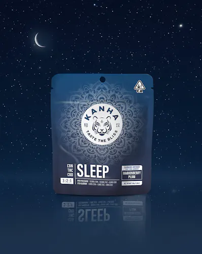 3:2:1 FX Sleep 10-pack-active