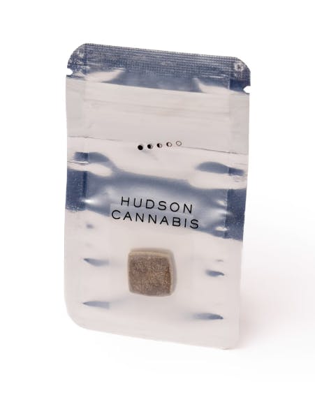 Hudson Dos'd Papaya Hash