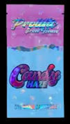 Candy Haze – Vape Cartridge 1g-1