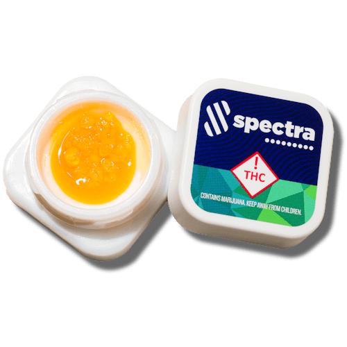  Spectra Plant Power 9 Flo Sauce photo