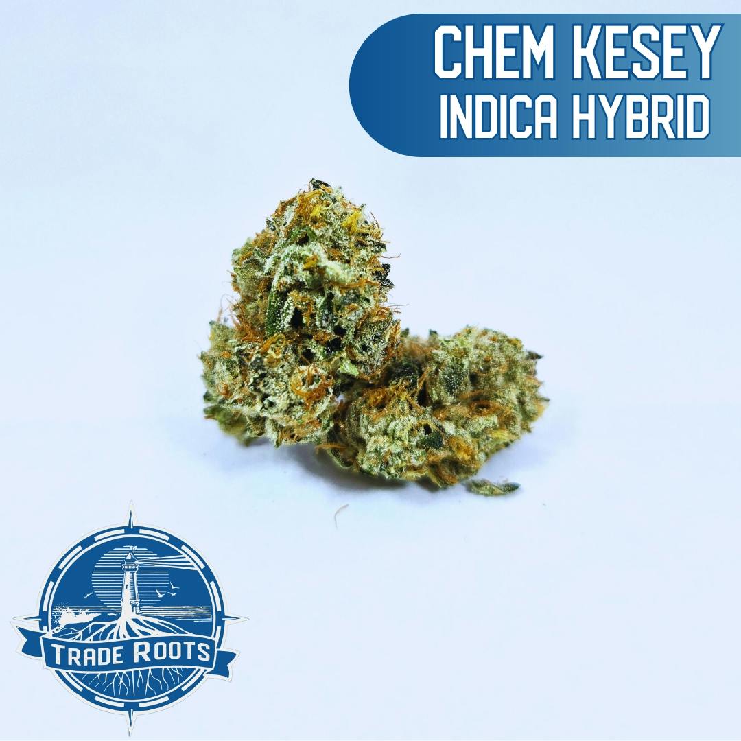 Shop Cannabis in Wareham, MA | Trade Roots