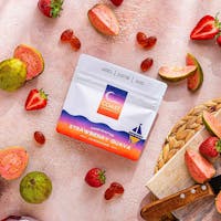 Product Strawberry Guava | Live Rosin Gummies 20pk