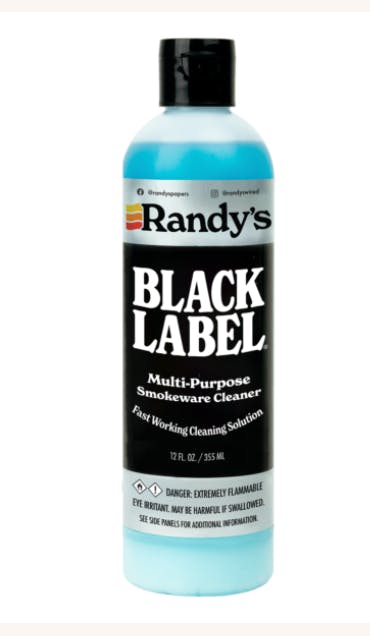 Black Label - 12 oz