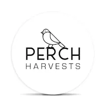 Perch Harvests Logo