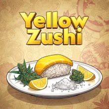DELI - Yellow Zushi (Smalls)