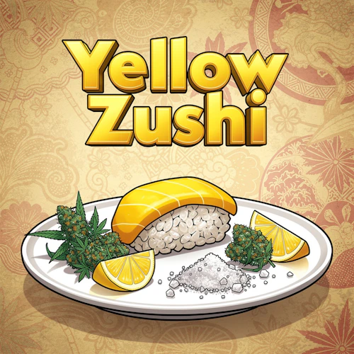 DELI - Yellow Zushi (Smalls)