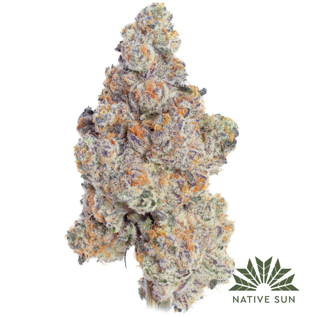 Native Sun - 3.5g - E85