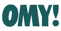 OMY! Logo