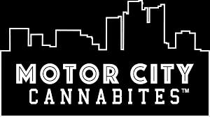 Motor City Cannabites | Blue Cotton Candy | 1g Disposable Vape | REC | Vibe  New Buffalo
